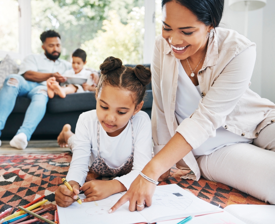 choice image Choice Homeschool Partnership
