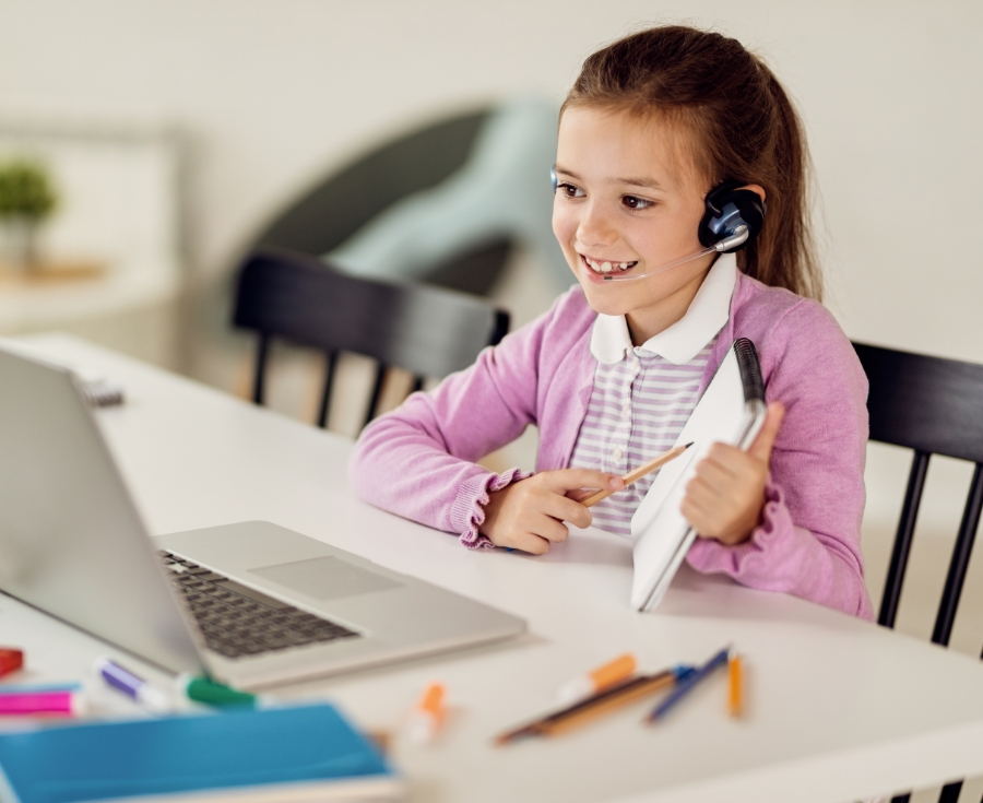 k12-online image K-12 Online Education