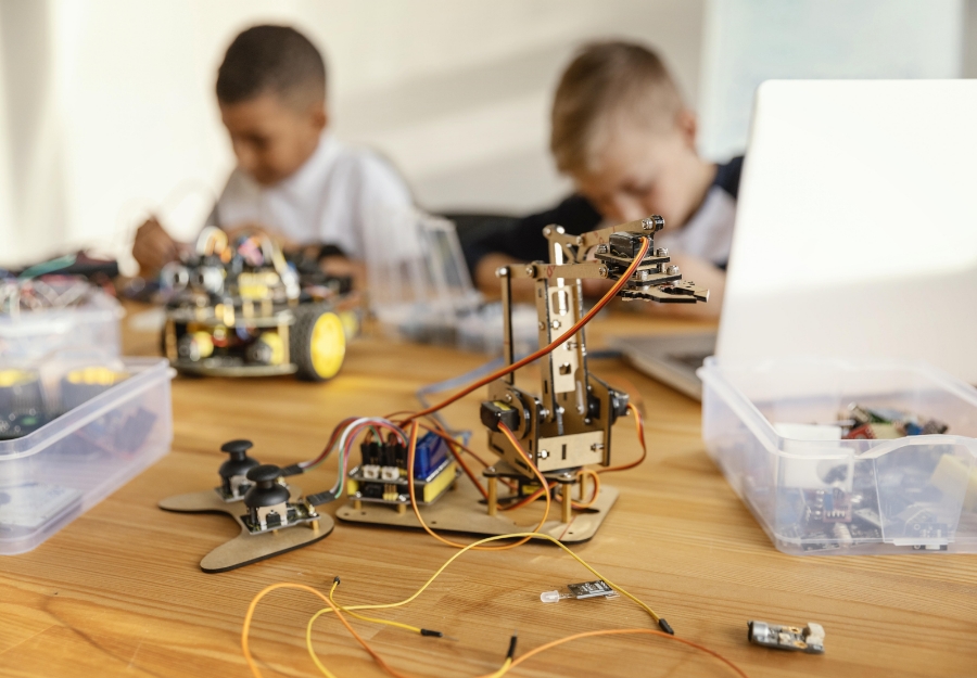 project-based image Project-Based Learning